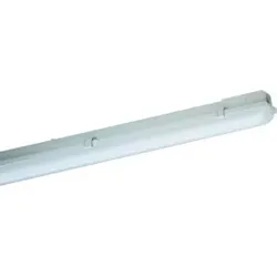 Schuch Licht LED-FR-Wannenleuchte 163 12L42G2