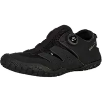 BALLOP Unisex Erwachsene Barfußschuhe Fresco Schwarz 48 - 48 EU