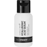 The Inkey List Hyaluronic Acid Serum Gesichtsserum 30 ml