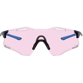 OAKLEY Cybr Zero Polished Navy - Prizm Low light (951204)