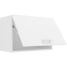 VCM Hängeschrank Esilo 60 x 40 x 31 cm Weiß