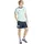 adidas Deutschland T-Shirt 2026 türkis Herren Gr. 2XL