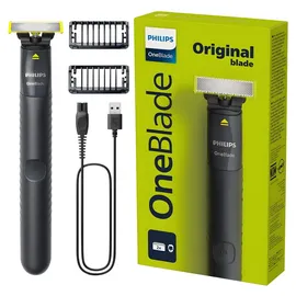 Philips OneBlade QP1424/10 Anthrazit