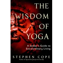 Bantam Dell The Wisdom of Yoga