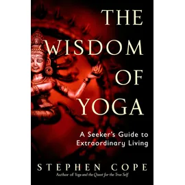 Bantam Dell The Wisdom of Yoga