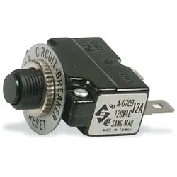 Aircraft Motorschutzschalter 1 Phase, 14A