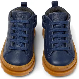 Camper Brutus K900291 Ankle Boot, Blau 008, 22 EU