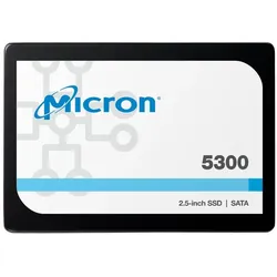 Micron 5300 MAX - Mixed Use 1.92TB