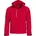 Softshelljacke Herren Rot L