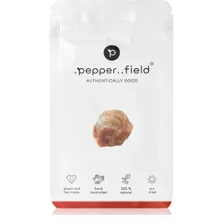 .pepper..field Kampot-Pfeffer roter Einzelgewürze 20 g