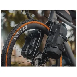 Topeak Drybag Gabeltasche 4l - Black - One Size