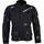 Leatt Adventure DriTour 7,5 Textiljacke Schwarz/Grau 5XL