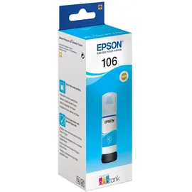 Epson 106 cyan