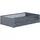 Paidi Kinderbett Little Flo 120 x 200 cm Holzwerkstoff blau