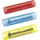 Klauke 625R Stoßverbinder 35 mm2 Vollisoliert Rot 1 St.