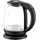 Eldominvest Eldom C510C Lumi Wasserkocher 1,7 L 2200 W Schwarz
