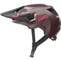 ABUS YouDrop 48-55 cm Kinder wildberry red 2024