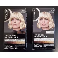 Syoss Aufhellung 13,5 platin 1 Stück