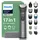 Philips Multigroom Series 7000 MG7961/15 Grau