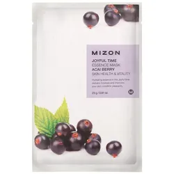 Mizon Acai Berry Tuchmaske 23 g