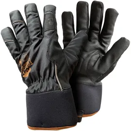 Forsberg Vinterborg wasserabweisende, robuste Winterhandschuhe / schwarz/bronze / XXL