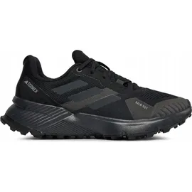 adidas Terrex Soulstride Rain.RDY Core Black / Carbon / Grey Six 44