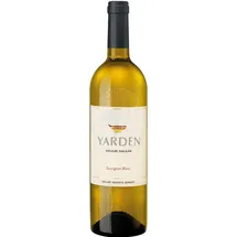 Golan Heights Winery Sauvignon Blanc 2023 - Yarden 0,75l