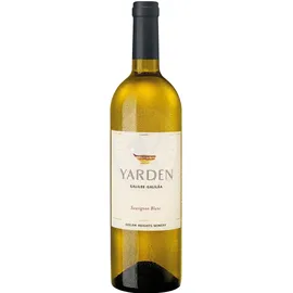 Golan Heights Winery Sauvignon Blanc 2023 - Yarden 0,75l