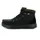 HEYDUDE Bradley Herren Schwarz 42