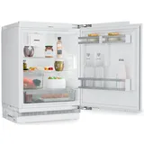 LIEBHERR Einbaukühlschrank "URc 3700", C (A-G), silber (eh19), Rechtsanschlag, wechselbar, Kühlschränke, LED-Beleuchtung