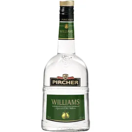 Pircher Williams Edelbrand 40% Vol. 0,7 Liter