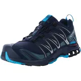 Salomon XA Pro 3D GTX M navy blazer / hawaiian ocean / dawn blue 48