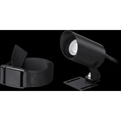 Ideal lux I331355 LED Wegeleuchte KOALA  | 3W integrierte LED-Quelle