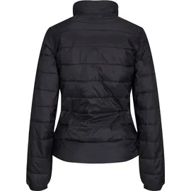 JACK & JONES Übergangsjacke Nora - Schwarz - XL