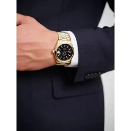 GANT Eastham Quarz Edelstahl 42 mm G161014