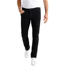 MAC Jog'n Jeans Tapered Fit Schwarz 34/30