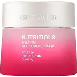 Estée Lauder Nutritious Mltng 50ml Feuchtigkeitscreme One Size