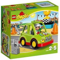 LEGO® DUPLO® 10589 Rennwagen