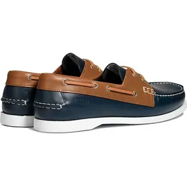 Aigle New Nubil Ltr Bootsschuhe Marine Aigle - EU
