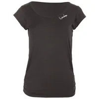 Winshape Damen Functional Light Kurzarmshirt schwarz, S