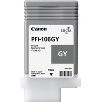 Canon PFI-106PGY photo grau (6631B001)