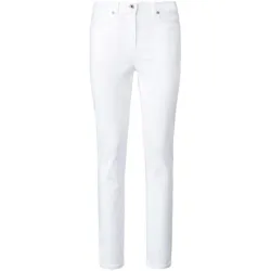 ProForm Slim-Zauber-Jeans Raphaela by Brax weiss