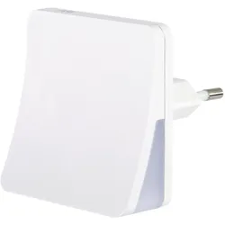 Hama 00223494, Stecker-Nachtlicht, Weiß, Warmweiß, Gelb, Schlafzimmer, Kinderzim