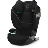 Cybex Solution S2 i-Fix moon black