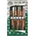 Stemmeisensatz 6 10 13 16 20 26mm