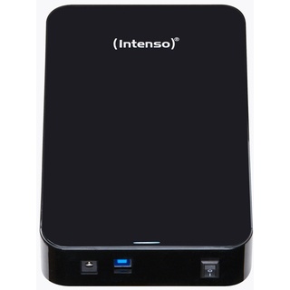 Intenso Memory Center 6 TB USB 3.0 schwarz