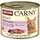 Animonda Carny Adult Pute & Lamm 6 x 200 g