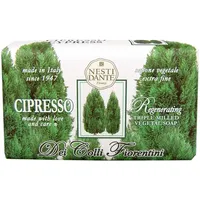 Nesti Dante Cypress Regenerating Naturseife 250 g