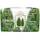 Nesti Dante Cypress Regenerating Naturseife 250 g