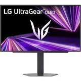 LG UltraGear 27GX704A-B 26,5"